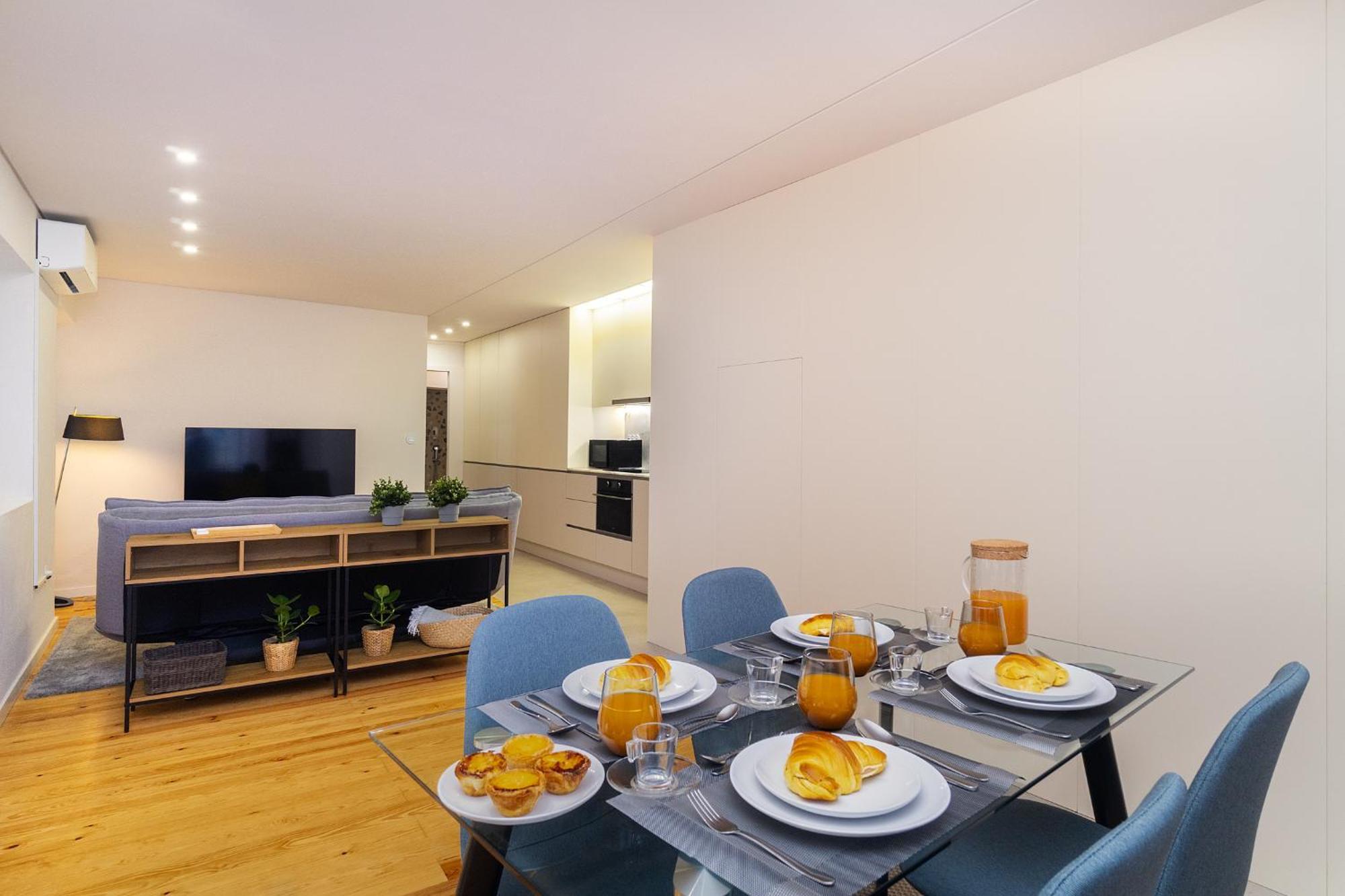Whome Charming Getaway Near Campo Ourique Apartamento Lisboa