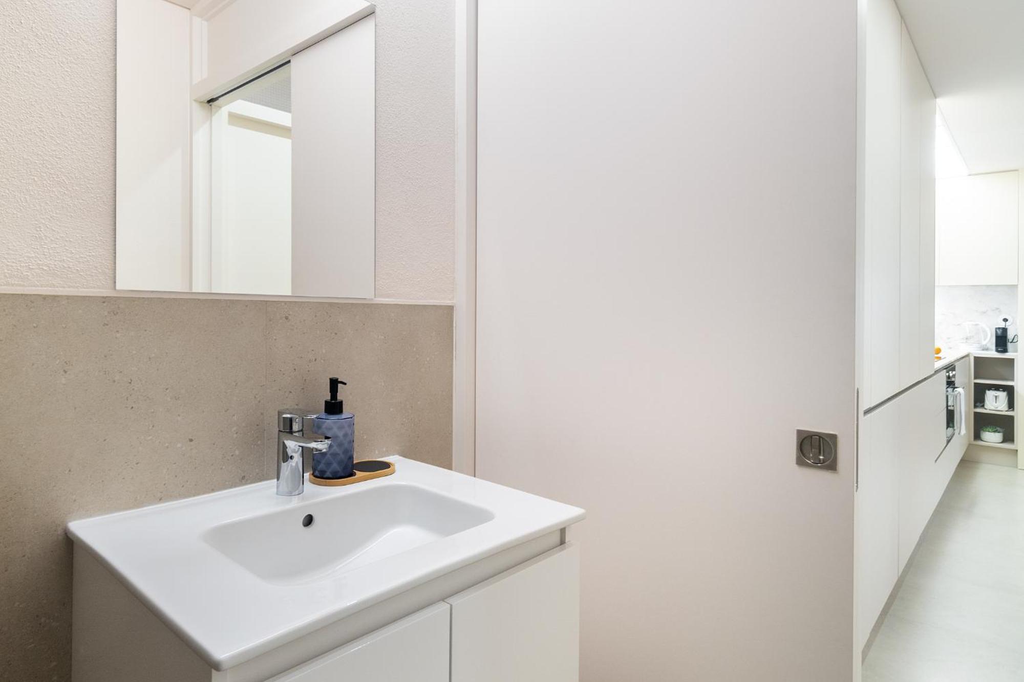 Apartamento Whome Charming Getaway Near Campo Ourique Lisboa